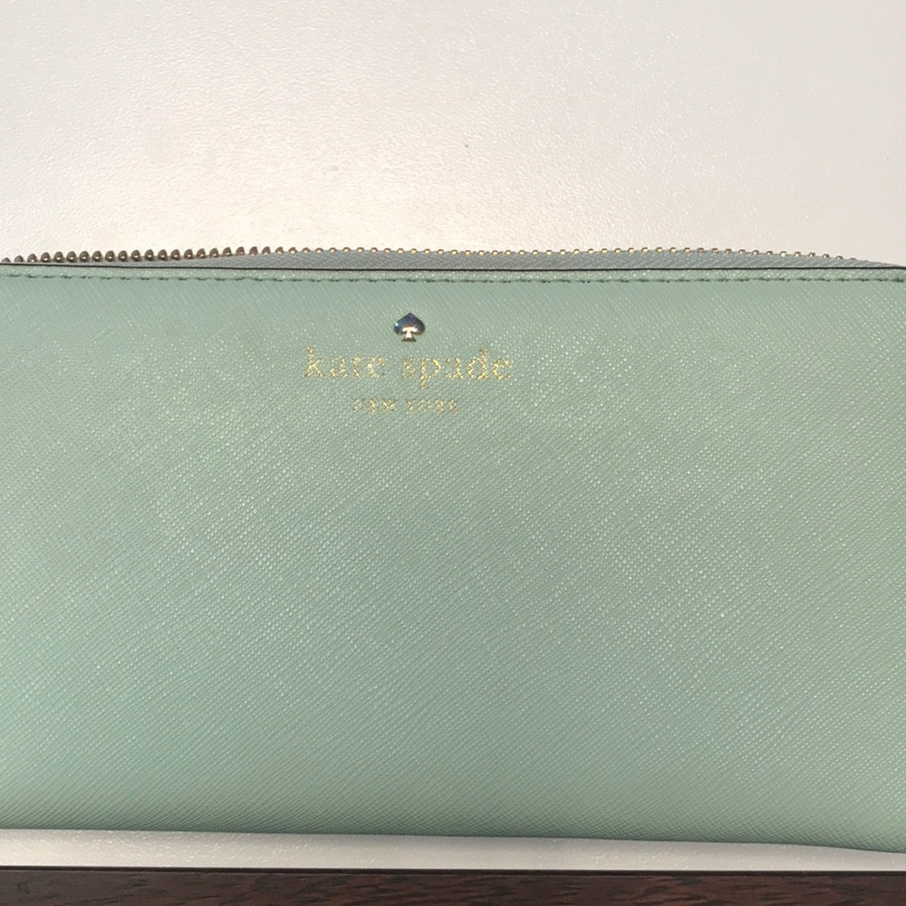 Kate spade wallet